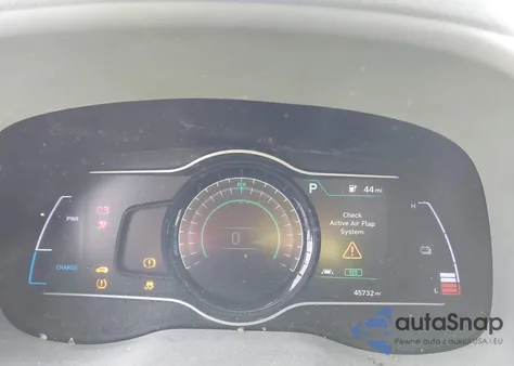 2021 Hyundai Kona Electric Limited from USA, damaged, VIN KM8K33AG7MU123673